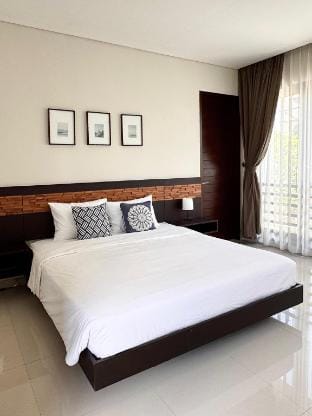 Hale Mahina Villa Villa in North Kuta