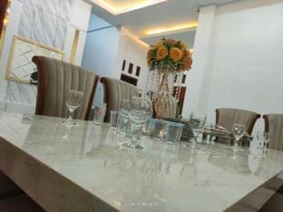 Luxury yogjakarta vila  Villa in Yogyakarta