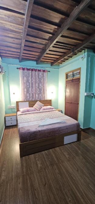 Johny's Villa Villa in Kerala