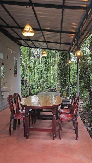 Johny's Villa Villa in Kerala