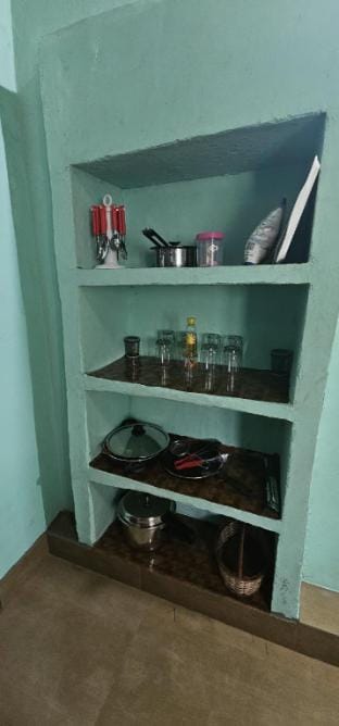 Johny's Villa Villa in Kerala