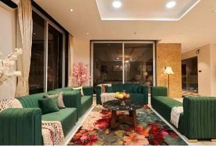 Royal Paradise Villa Platinum Villa in Lonavla