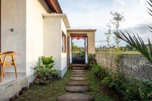 Bagus Bandem Villa Villa in Tampaksiring