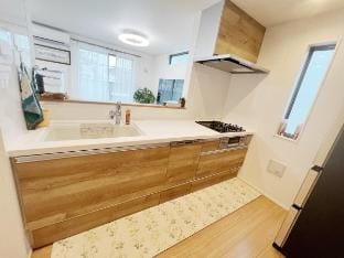 芳華民泊 Villa in Japan