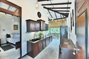 Mansion View |Rose Petals Villa in Southern Province