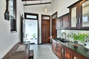 Mansion View |Rose Petals Villa in Southern Province
