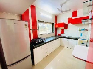 Sunshine Villa, Khatri Park, Lonavala Villa in Lonavla