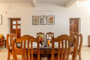 StayVista at Nayara Farmhouse Villa in Kerala