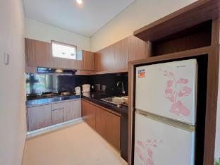 Studio Pleasant at Villa Casa De Uli By Travelio Villa in Bali