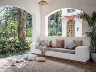 LohonoStays Regato Villa E Villa in Goa, India