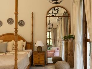 200000 Villa in Goa, India