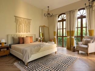 200000 Villa in Goa, India