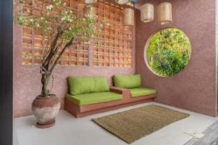 Fengshui 4- 1BR Villa with Pool for Couples Villa in Bali