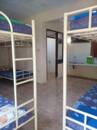Anggrek2 villa pondok yedidah Villa in Cisarua