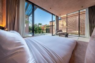 Fengshui 3 - Cozy 1BR in Ungasan w Pool + Patio Villa in Kuta