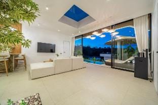 Ardhana 3 - 2BR Villa in Ungasan w Pool & Garden Villa in Kuta