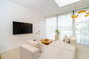 Ardhana 6-2BR Villa in Ungasan - Beach Access Pool Villa in Kuta
