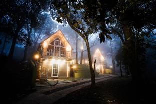 4 BHK PRIVATE POOL VILLA BY KINGS HOLIDAYS Villa in Kerala