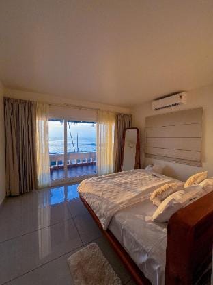Kappad Beach House by Kisah Stays Villa in Kerala