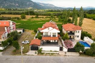 Ermet Homes Köyceğiz Villa in Muğla Province