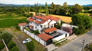 Ermet Homes Köyceğiz Villa in Muğla Province