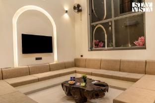 StayVista at Kraya Villa Villa in Rajasthan