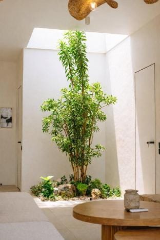 Ardhana 7 - Minimalist 3BR Villa w Pool+Beach  Villa in Kuta