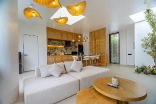 Ardhana 7 - Minimalist 3BR Villa w Pool+Beach  Villa in Kuta