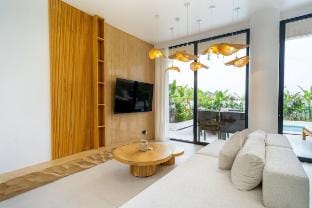 Ardhana 7 - Minimalist 3BR Villa w Pool+Beach  Villa in Kuta