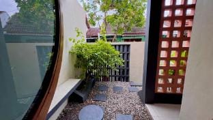 V-La Stay Villa in Special Region of Yogyakarta