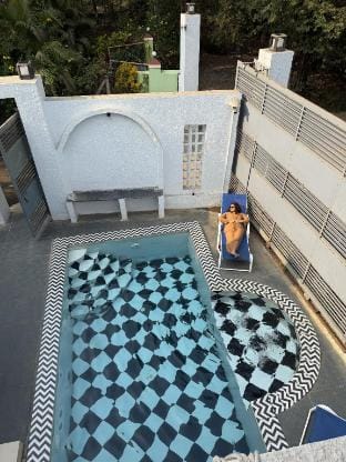 Bellona Havens-3bhk Villa in Maharashtra