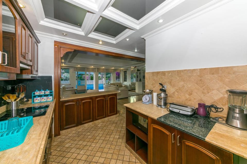 Villa Sukran Daily Weekly Rentals Icmeler Villa in Muğla Province
