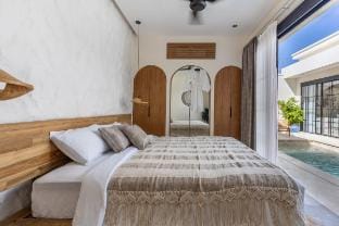 Villa Lisbon Premium by Tofino Villas Villa in Bali
