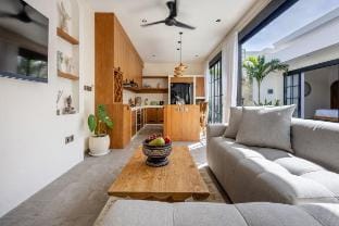 Villa Lisbon Premium by Tofino Villas Villa in Bali