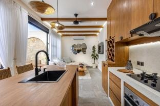 Villa Lisbon Premium by Tofino Villas Villa in Bali
