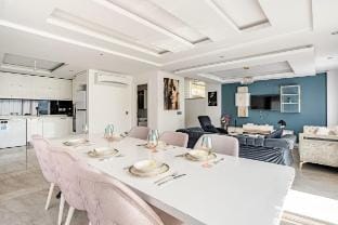 Alanya Luxury Villas 5 Villa in Alanya