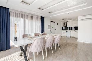 Alanya Luxury Villas 5 Villa in Alanya