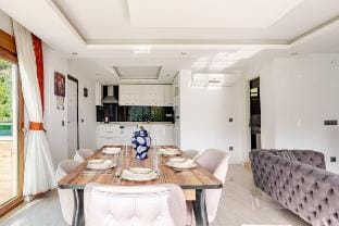 Alanya Luxury Villas 1 Villa in Alanya