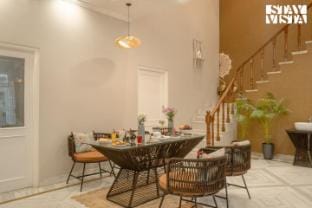 StayVista at NIWAS BY TALIN Villa in Jaipur
