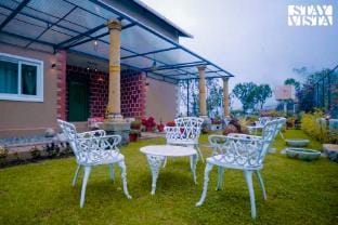 Amariyah House by VEO - Part of StayVista Villa in Tamil Nadu