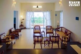Amariyah House by VEO - Part of StayVista Villa in Tamil Nadu