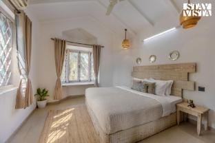 Cerulean Frame by VEO - Part of StayVista Villa in Calangute