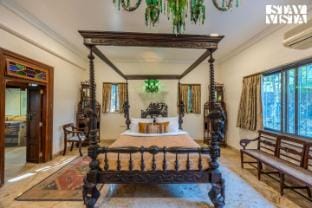 Casa Palacio by VEO - Part of StayVista Villa in Goa, India