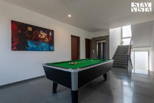 StayVista at Villa Solasta Villa in Lonavla