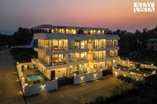 StayVista at Villa Solasta Villa in Lonavla
