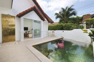 Villa Lawana-Stylish Private Luxury Villa Villa in Ko Samui