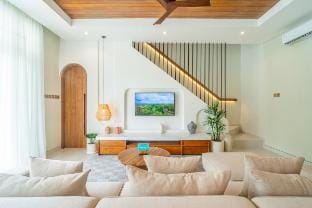 Brand New Villa Tanea at Bingin Sentosa Villa Villa in Bali