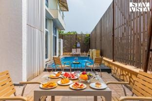 StayVista at M4 Villas Villa in Lonavla