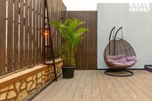 StayVista at M4 Villas Villa in Lonavla
