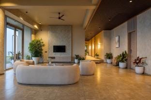 Skyloft Villa in Kerala